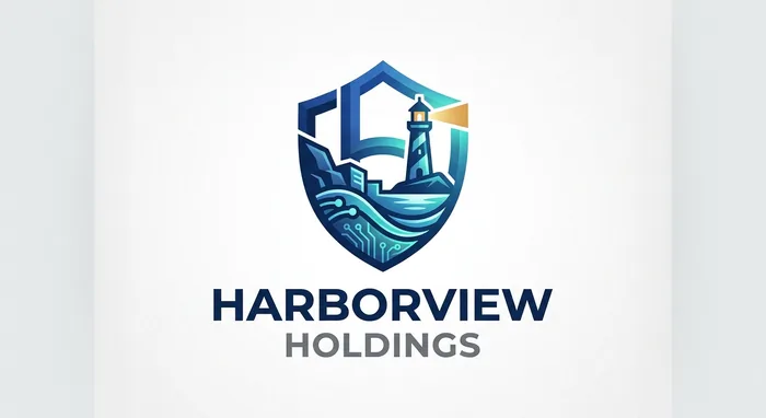 Harborview Holdings logo